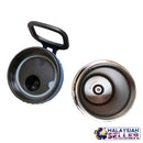 idrop 680 ml Stainless Steel Thermos Vacuum Heat Insulation Thermal Flask Sports Outdoor Water Bottle