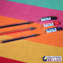 idrop 0.5 mm Quick Drying Gel Red Black Blue Pen Stationary Set For Office Student