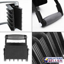 idrop Multipurpose Gorilla Gripper Lifter Panel Carrier Handle Tool System