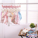 idrop Multihook Clippers Drying Rack