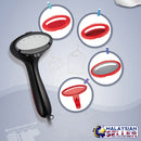 idrop GARMENT STEAMER - Multipurpose Portable Handheld Steaming Iron