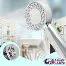 idrop Multipurpose Double Sided Shower Head