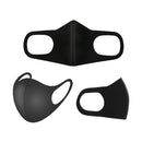 idrop Set of 2 Colorful Trendy Fashion Breathable Face Mask For Adult Kids