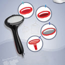 idrop GARMENT STEAMER - Multipurpose Portable Handheld Steaming Iron