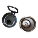 idrop 680 ml Stainless Steel Thermos Vacuum Heat Insulation Thermal Flask Sports Outdoor Water Bottle