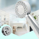 idrop Multipurpose Double Sided Shower Head