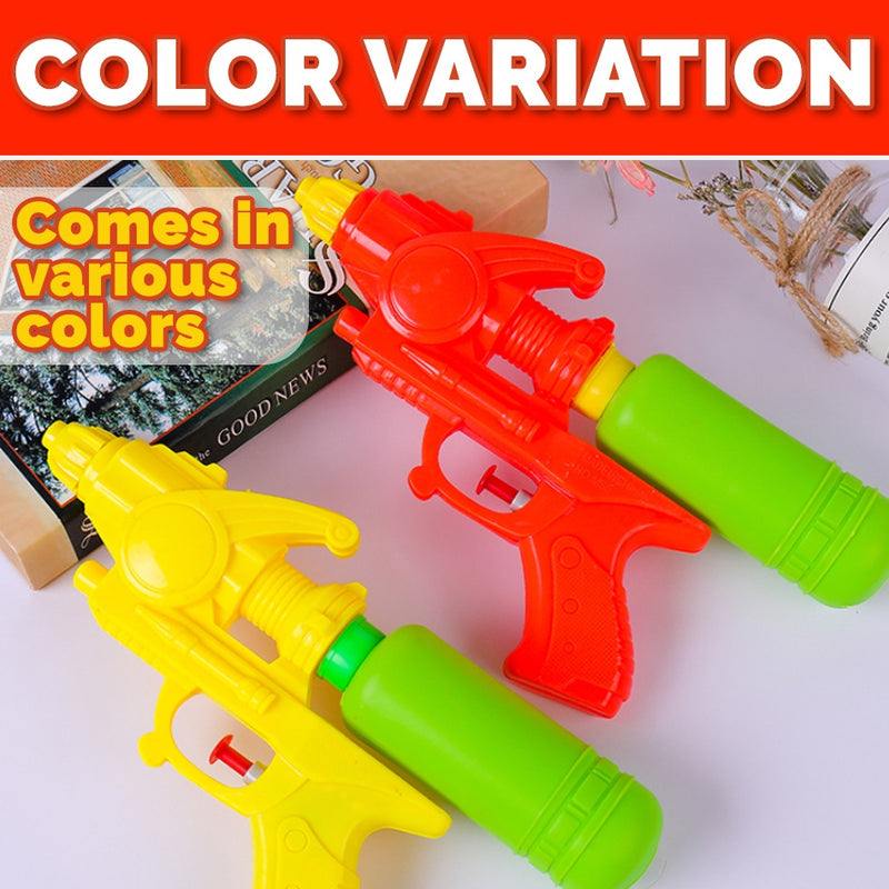 idrop Kids Outdoor Water Spray Toy Gun