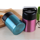 iDrop 800 ml Multipurpose Stainless Steel Portable Thermos Cup