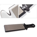 idrop Multipurpose Double Sided Knife Scissors Sharpener Sharpening Stone