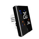 idrop Colorful Letter Screen Heating System for Indoor Warm Water Underfloor (BHT-3000-GA)