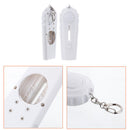 idrop CAP ZAPPA - Multipurpose Bottle Cap Opener and Launcher Shooter with Keychain