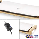 idrop CZ GRILL PURE - Multipurpose Electric Table-Top Ceramic Grill