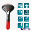 idrop GARMENT STEAMER - Multipurpose Portable Handheld Steaming Iron