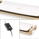 idrop CZ GRILL PURE - Multipurpose Electric Table-Top Ceramic Grill