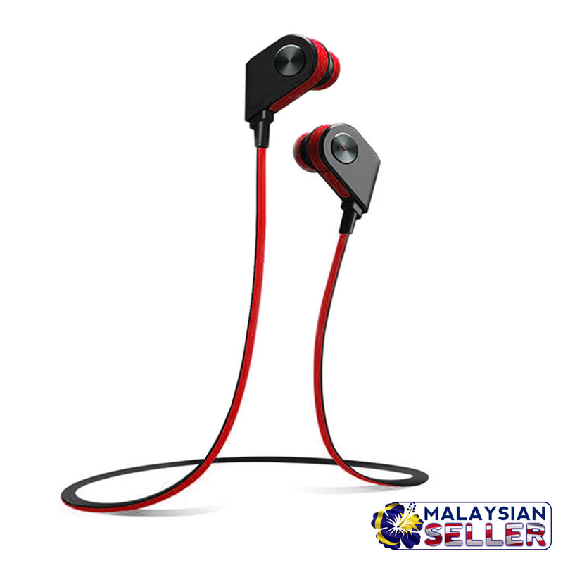 idrop AMW-26 Bluetooth Sports Stereo Wireless Headset Sweatproof Lightweight