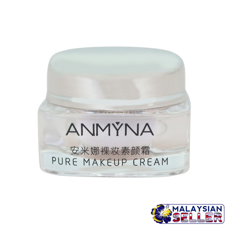 idrop ANMYNA Mini Pure Makeup Cream Boosting Luster, Natural & Pure Makeup