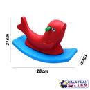 idrop Creative Animal Rocking Ride Toy for Indoor & Outdoor Home Toy for Kids Children