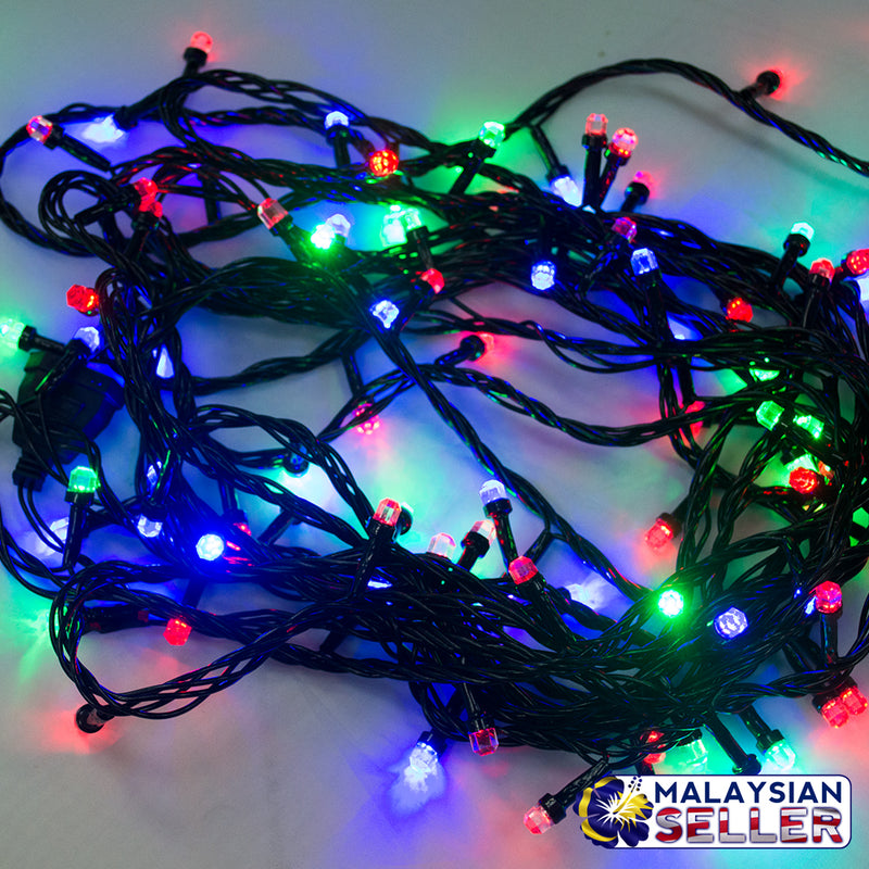 idrop LED 100L Twinkle Light Decoration