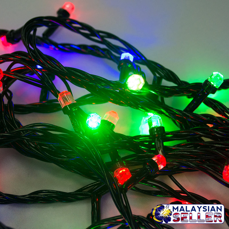 idrop LED 100L Twinkle Light Decoration