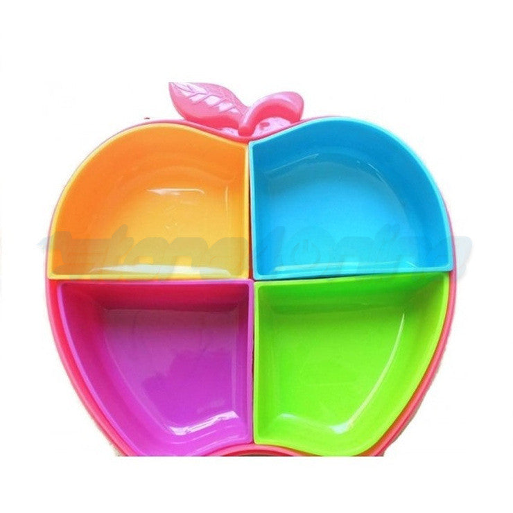 Square-Shaped Candy Box (Mutlicolor)