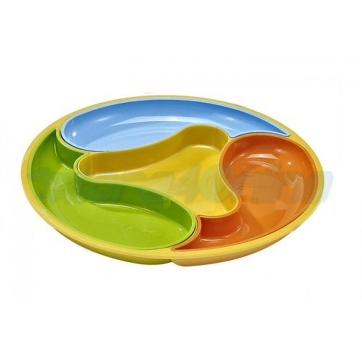 Square-Shaped Candy Box (Mutlicolor)