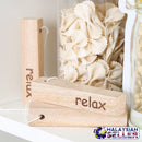 idrop Camphor Wood Anti-odor Insect-proof Anti-moisture mildew