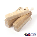 idrop Camphor Wood Anti-odor Insect-proof Anti-moisture mildew