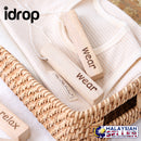 idrop Camphor Wood Anti-odor Insect-proof Anti-moisture mildew