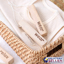 idrop Camphor Wood Anti-odor Insect-proof Anti-moisture mildew