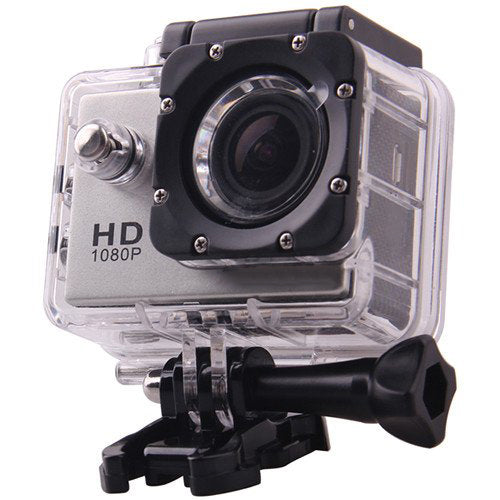 SJ4000 Video Action Camera 720p HD Sport Cam 30M Waterproof Camera Sport DV (No Wifi)