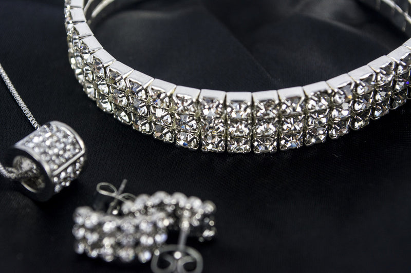 Random Jewelry - Buy 1 Free 1