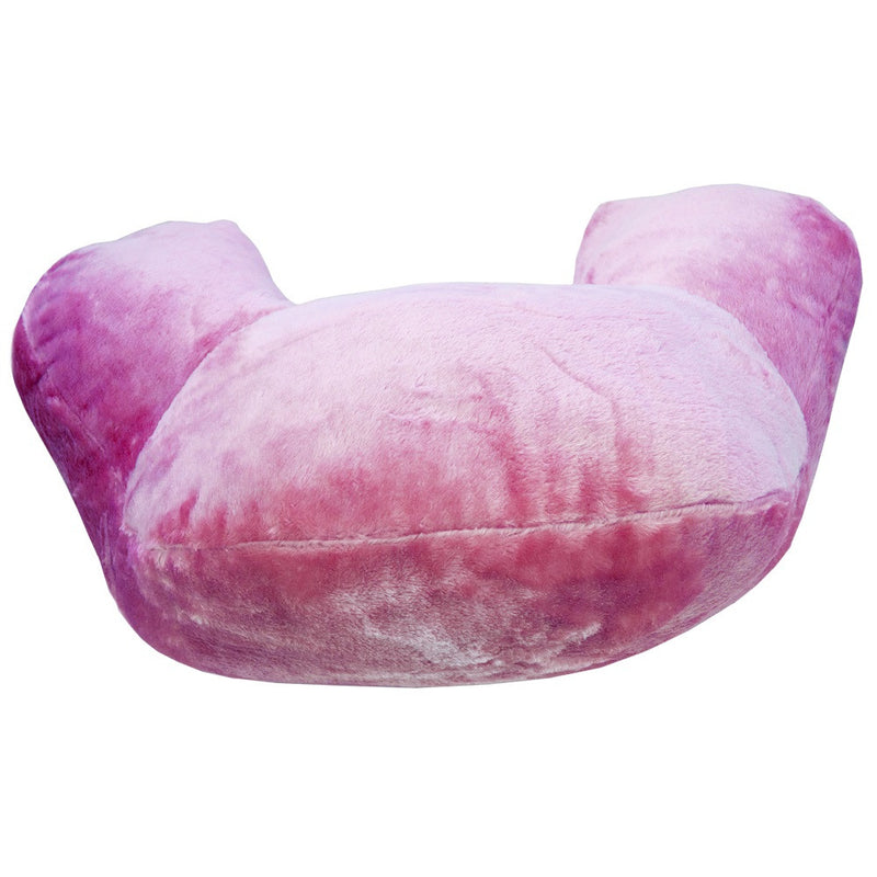 Non-Shape Neck Cover Comfortable Soft Pillow