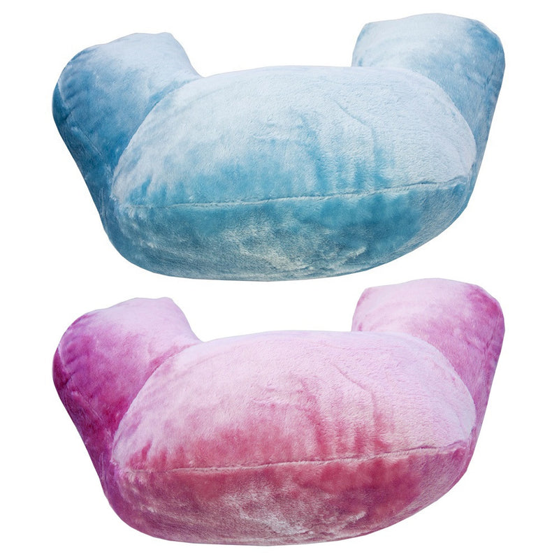 Non-Shape Neck Cover Comfortable Soft Pillow