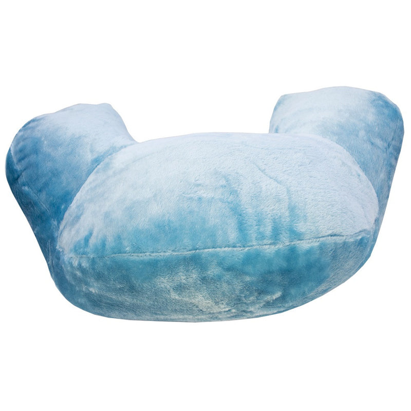Non-Shape Neck Cover Comfortable Soft Pillow