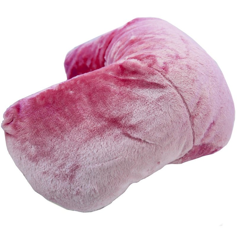 Non-Shape Neck Cover Comfortable Soft Pillow