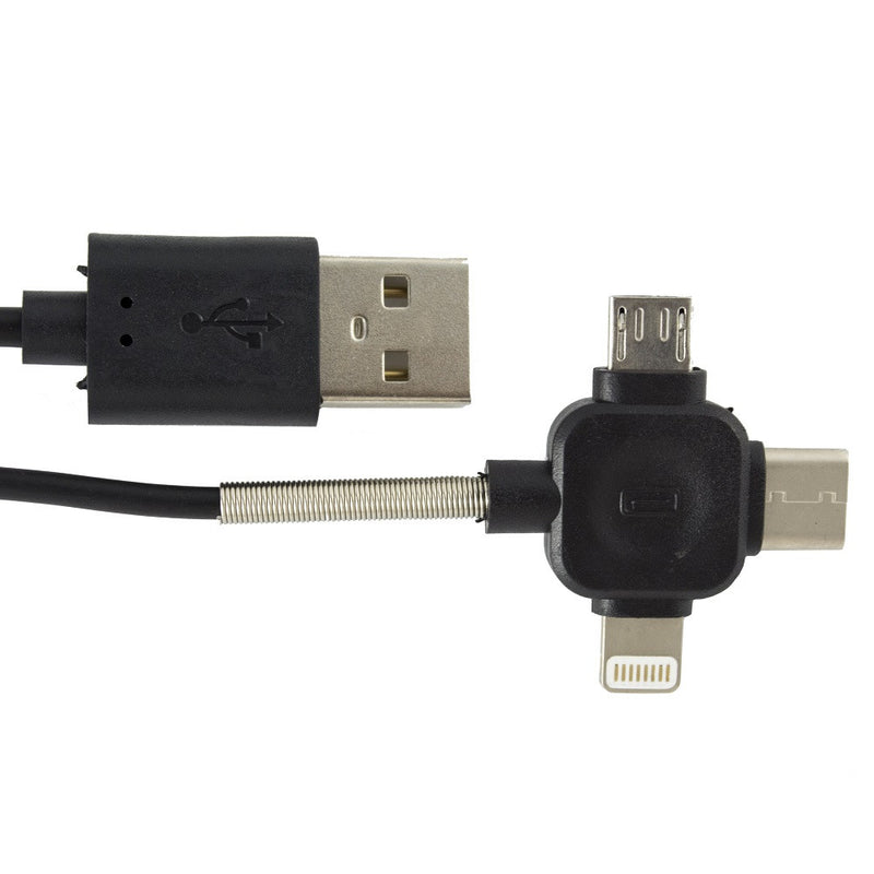 Silicone Vehicle Smartphone Magnetic Charging Stand