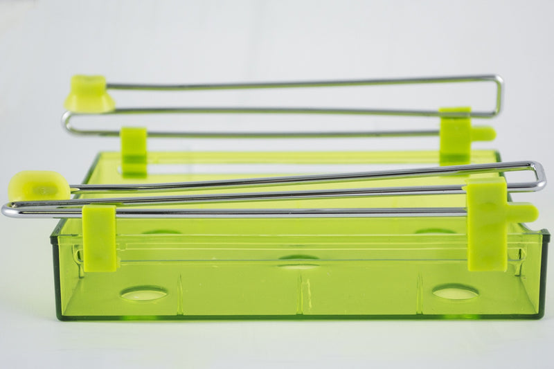 Small Size Refrigerator Plastic Box