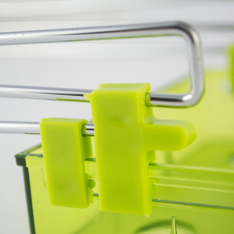 Small Size Refrigerator Plastic Box