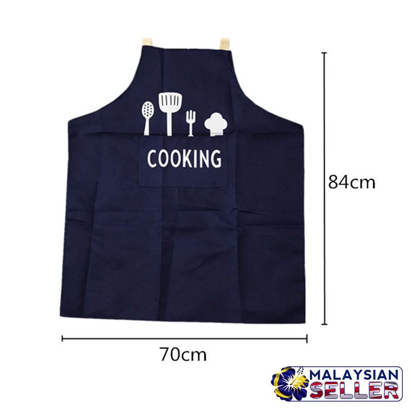 idrop Good Quality Double Layer Apron