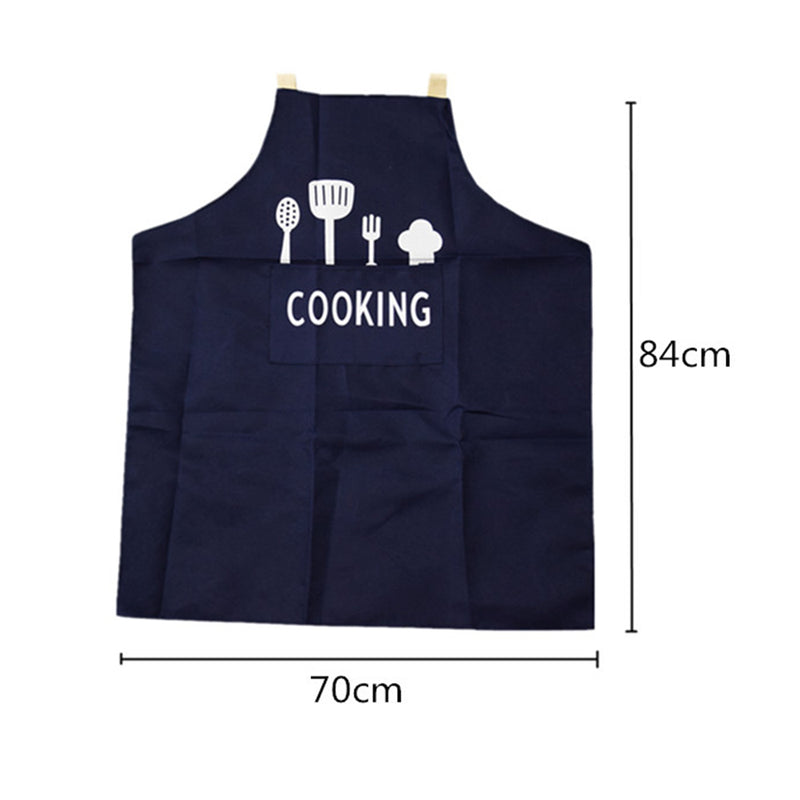 idrop Good Quality Double Layer Apron