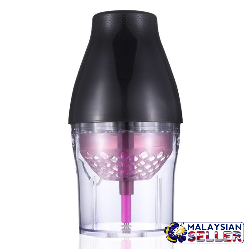 idrop Electric Meat Mincer Grinder Multifunction Chopper Fruit Vegetable Garlic Grinder