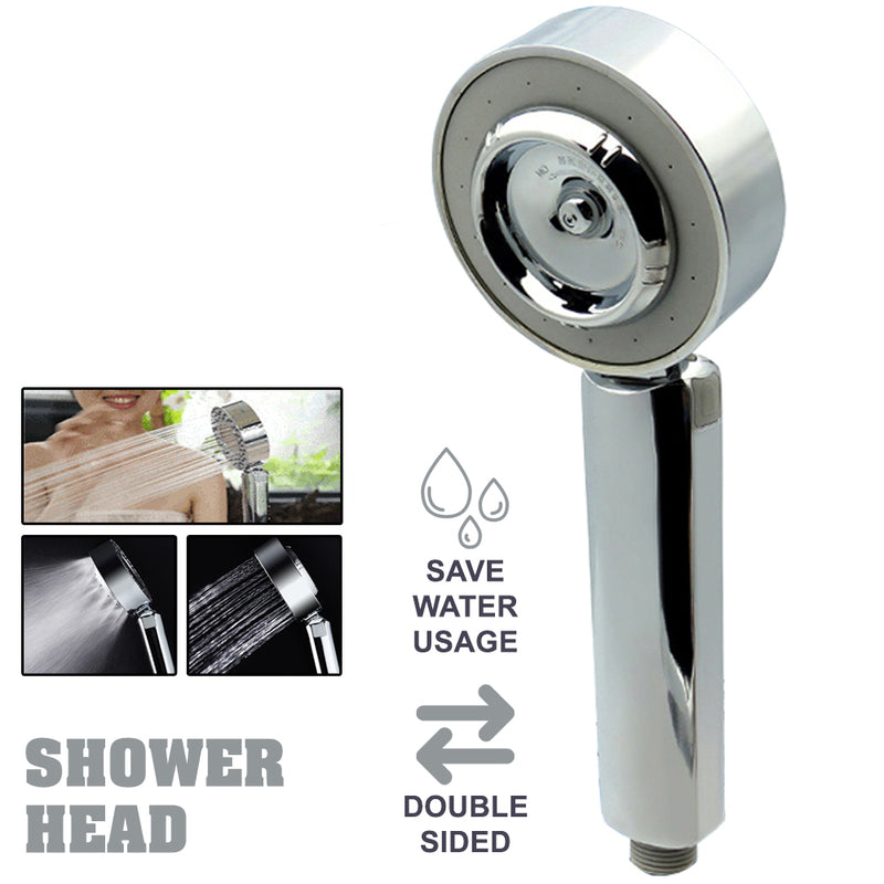idrop Multipurpose Double Sided Shower Head