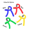 idrop Adjustable Fitness Exerciser Grip Hand for Wrist Strength Training 10~40kg