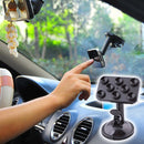 idrop Smartphone Suction Car Mount Holder