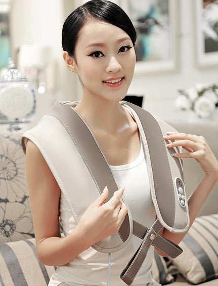 Neck Massager W-808