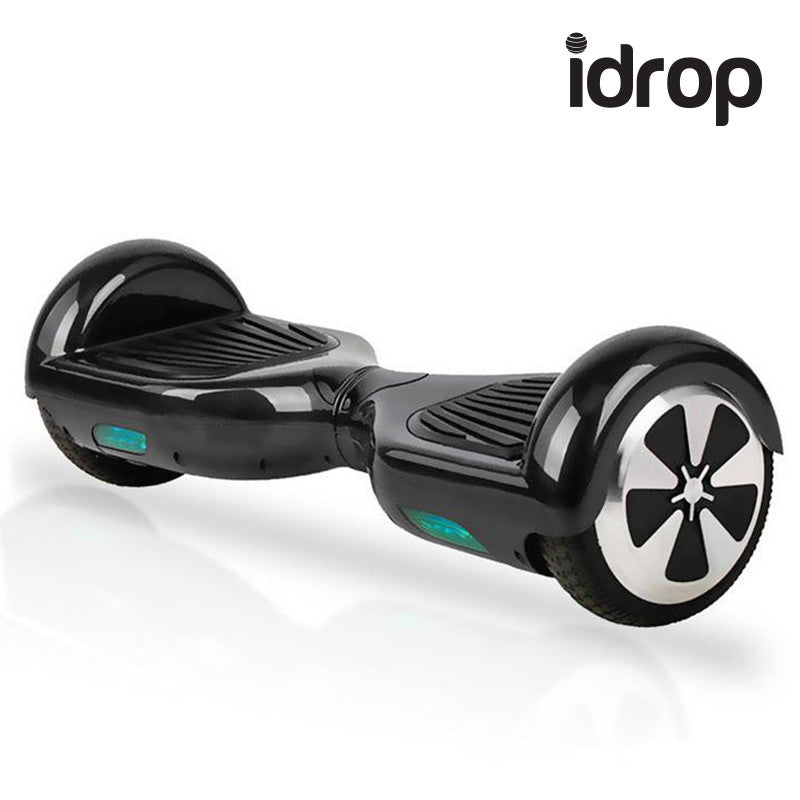 Self-Balancing Electric Scooter