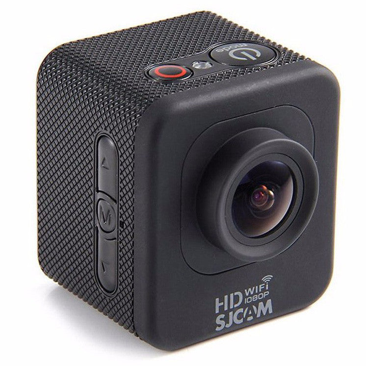Original SJCAM M10 With WIFI Series Mini Full HD Action Sport Camera 30M Waterproof DV