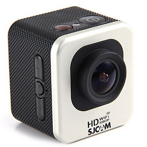 Original SJCAM M10 With WIFI Series Mini Full HD Action Sport Camera 30M Waterproof DV