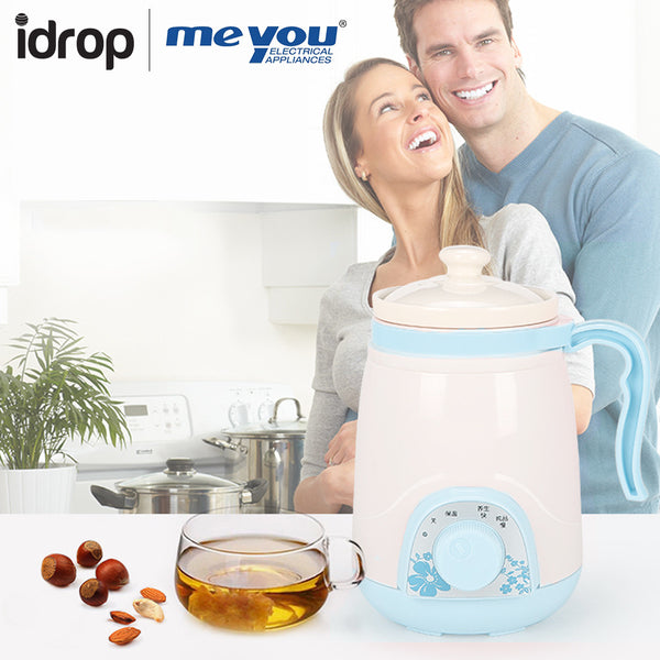 MEYOU Multi-functional Health Cup YSH-0.6A