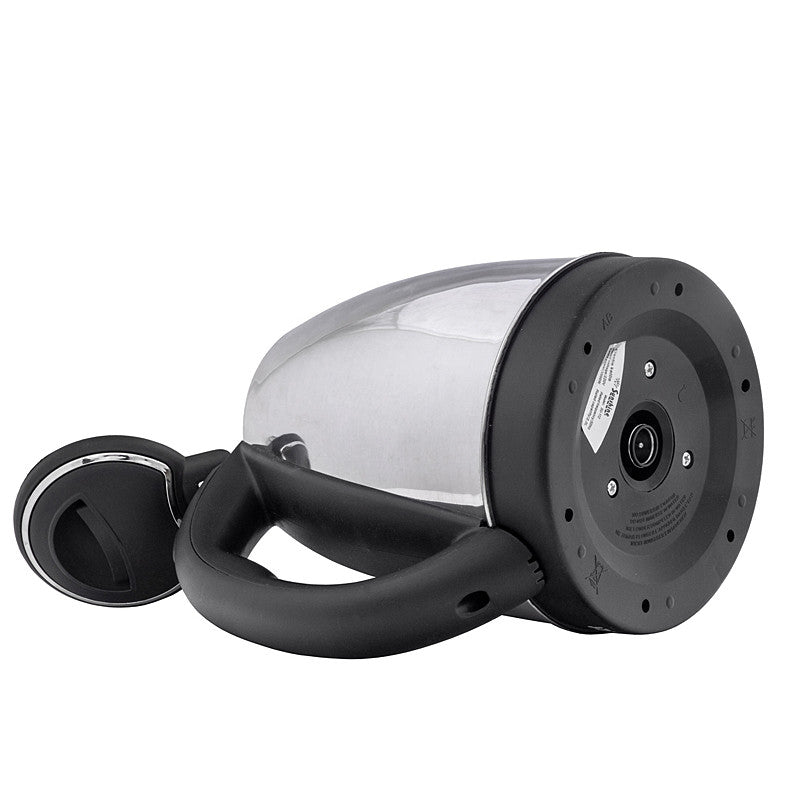 ﻿1.5L Fast Electric Stainless Steel Kettle